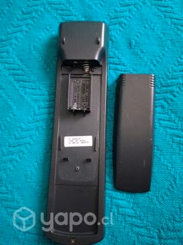 Philips control remoto receiver ( años 90 )