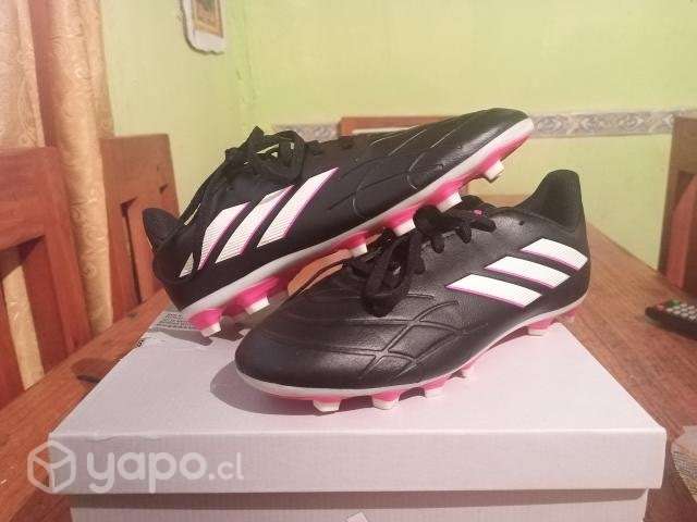 Zapatillas de fútbol