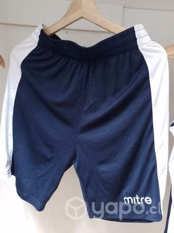 Conjunto basquet - Imagen 2