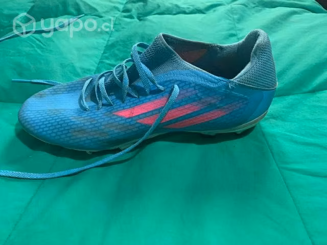 Adidas Speedflow FG/AG