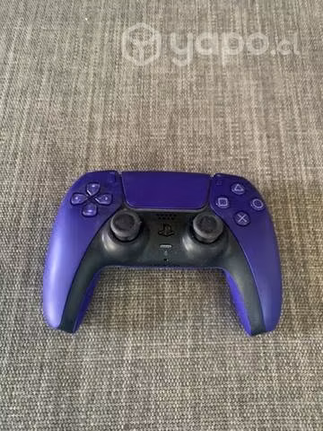 Control ps5