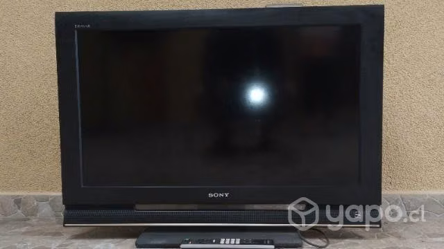 Tv lcd sony kdl- 32l4000 para repuestos