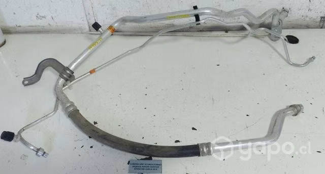 Cañeria Aire Acondicionado (NQS022) Nissan Qashqai