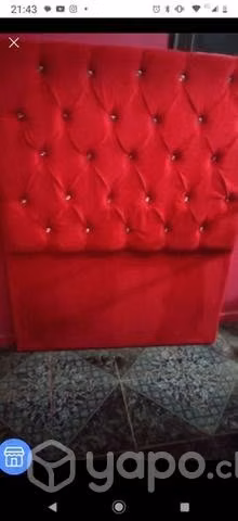 Cama de 1/5