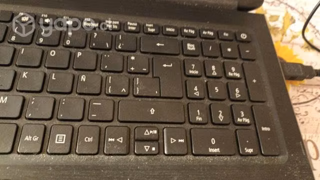 ACER aspire 3