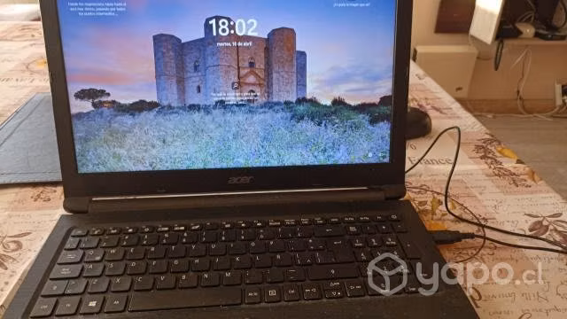 ACER aspire 3 - Imagen 6