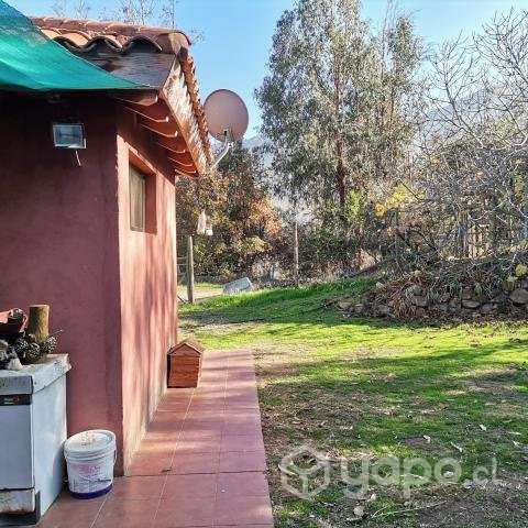 Casa estilo Español 240 mts2 en parcela de 24 hect - Imagen 2