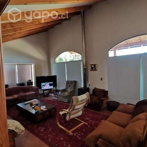 Casa estilo Español 240 mts2 en parcela de 24 hect - Imagen 5