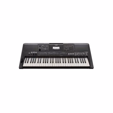 Teclado Yamaha PSR-E463