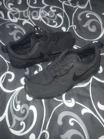 Zapatillas nike originales