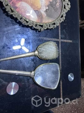 Cosas antiguas