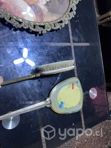 Cosas antiguas