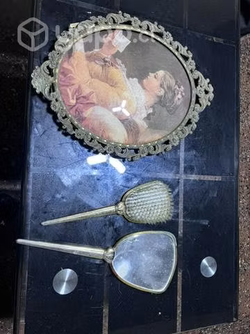 Cosas antiguas