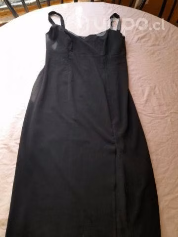 Vestido de noche, talla 42