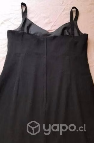 Vestido de noche, talla 42 - Imagen 2