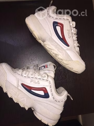 Zapatillas Fila
