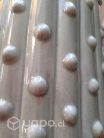 Macetero con forma de cactus - Imagen 6