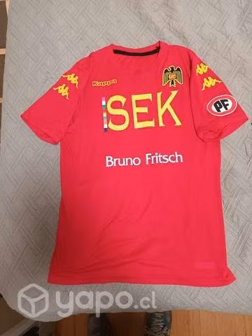 Camiseta union española