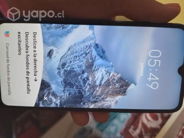 Telefono