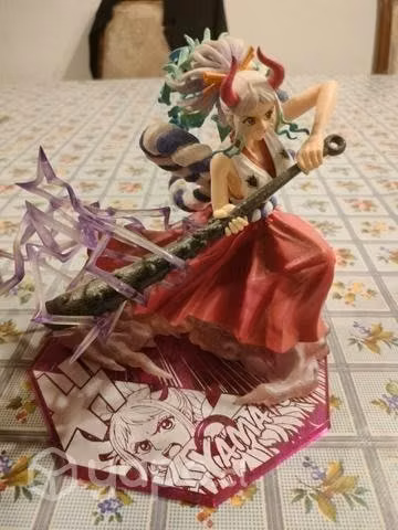 Figuras One Piece