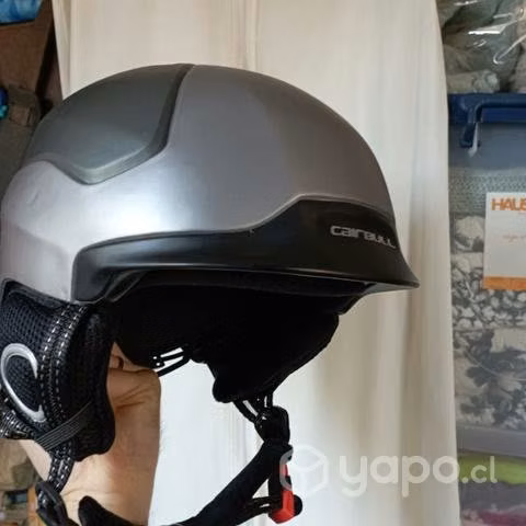 Casco Cairbull, L. Nuevo - Imagen 2
