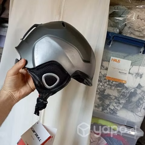 Casco Cairbull, L. Nuevo - Imagen 4