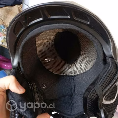 Casco Cairbull, L. Nuevo - Imagen 6
