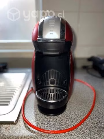 Cafetera Dolce Gusto - Imagen 3