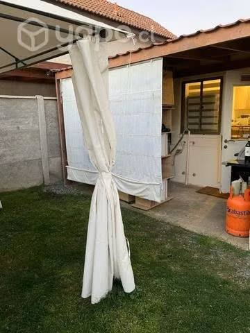 Venta Casa 2 Pisos Machali Excelente Lugar - Imagen 4