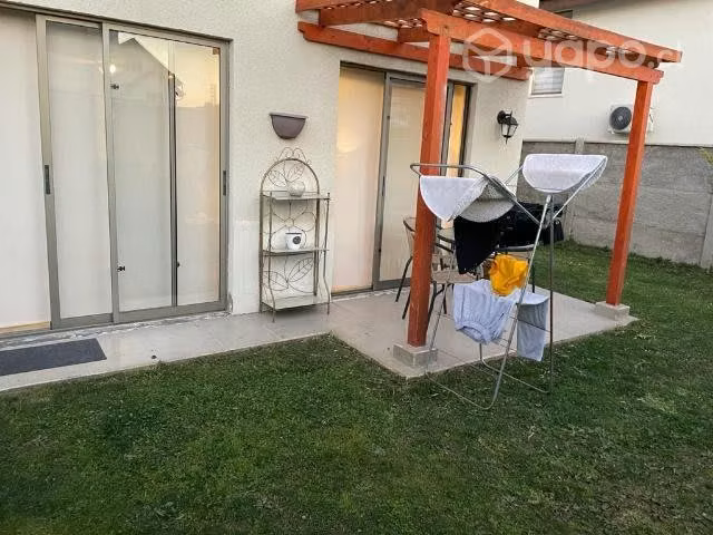 Venta Casa 2 Pisos Machali Excelente Lugar - Imagen 7
