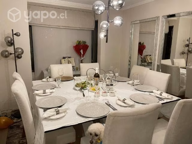 Venta Casa 2 Pisos Machali Excelente Lugar - Imagen 8