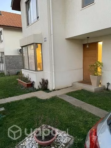 Venta Casa 2 Pisos Machali Excelente Lugar - Imagen 10
