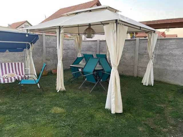 Venta Casa 2 Pisos Machali Excelente Lugar - Imagen 5