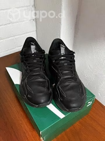 Zapatillas puma rs-x triple