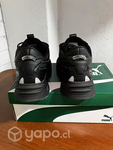 Zapatillas puma rs-x triple