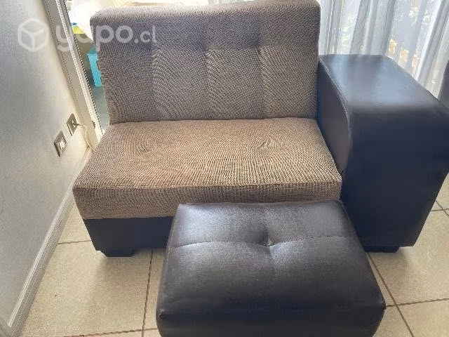 Juego muebles