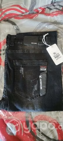 Jeans Varón