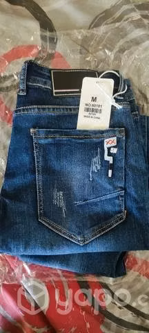 Jeans Varón
