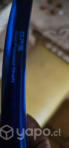 Raqueta Yonex 98 adultos
