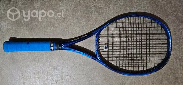 Raqueta Yonex 98 adultos