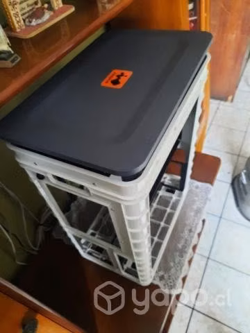 Gabinete inwin ALICE WHITE