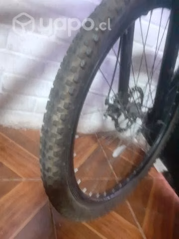 Bicicleta alpineextreme - Imagen 3