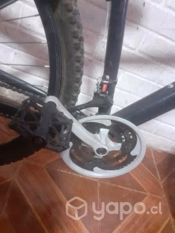 Bicicleta alpineextreme - Imagen 6