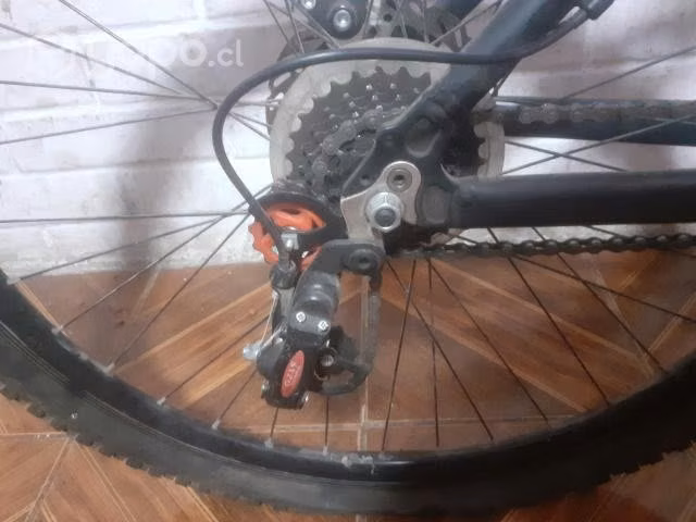 Bicicleta alpineextreme - Imagen 5