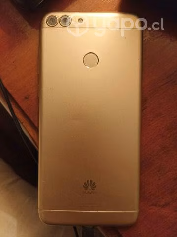 Celular Huawei Mate 10