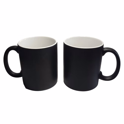 Taza harry potter magica - Imagen 2