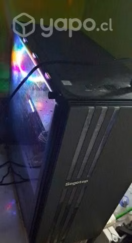 Pc gamer