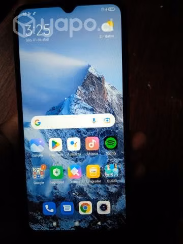Xiaomi Redmi 10a