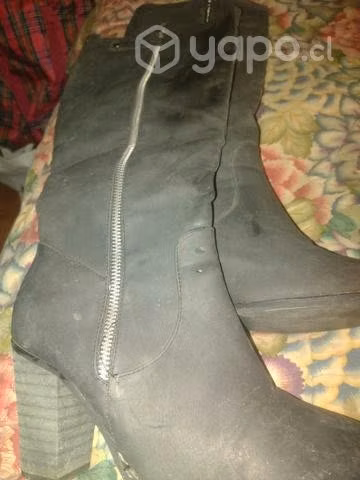 Botas perfectas condiciones