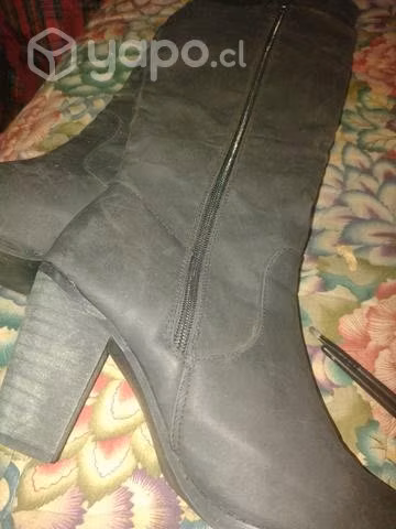 Botas perfectas condiciones
